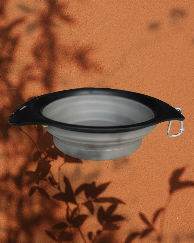 Skládací miska na cestování Velká