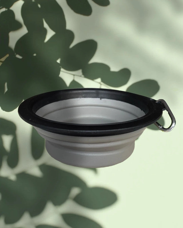 Skládací miska na cestování Malá