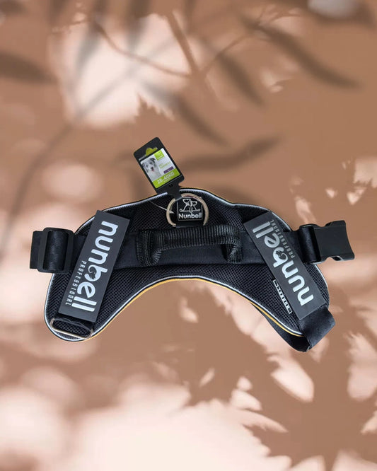 Naše vestička s madlem XL