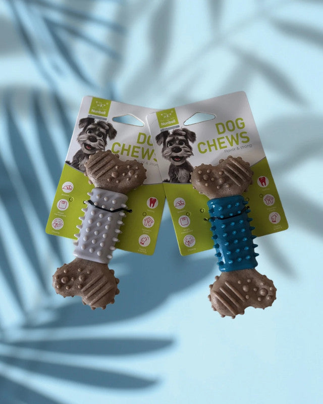 Naše voňavá "žvýkačka" Kostička