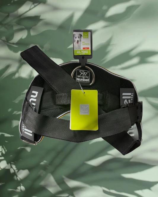 Naše vestička s madlem XXL