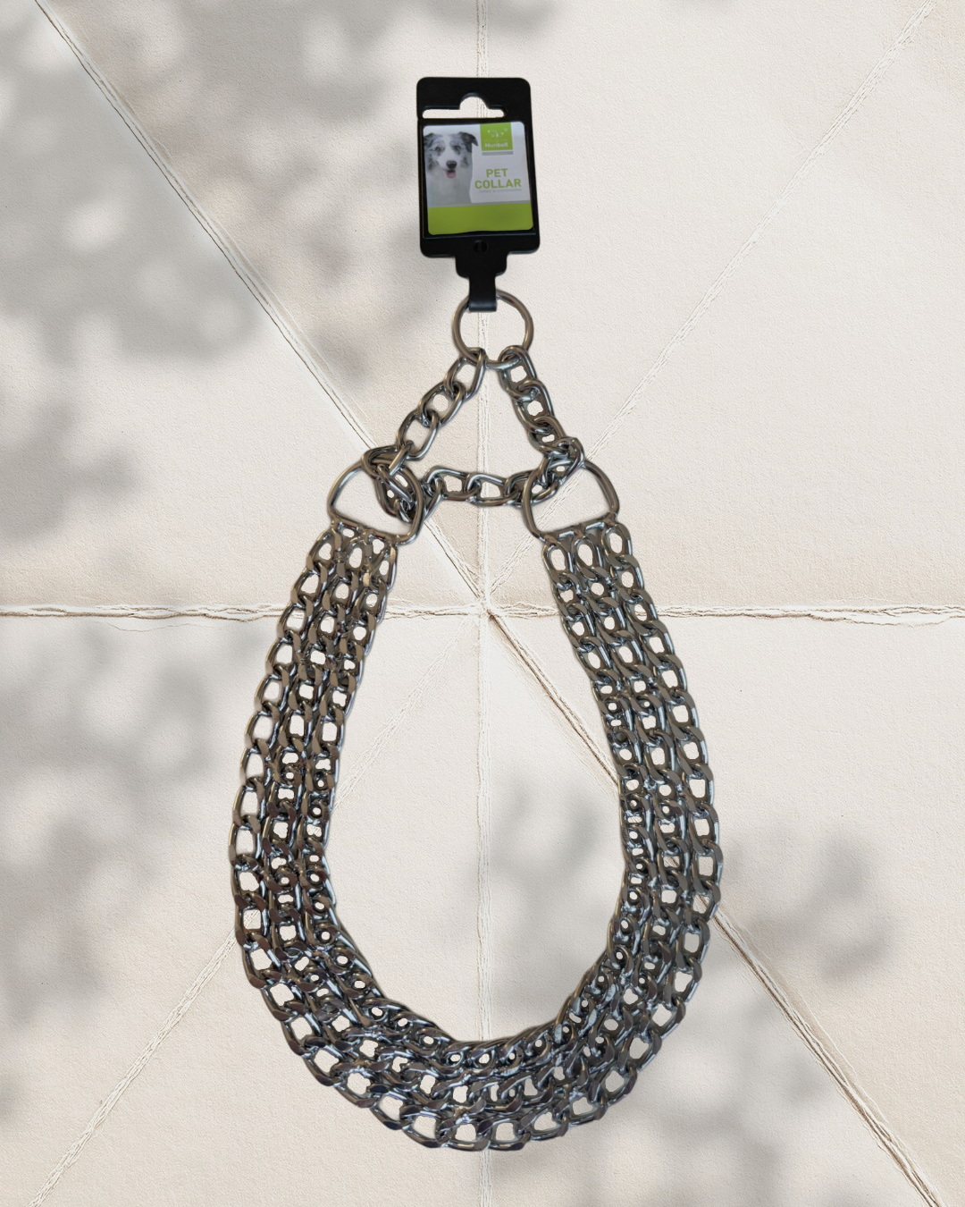 Trojřadý polo-stahovák