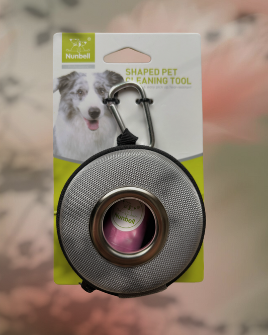 Zásobník na pytlíky