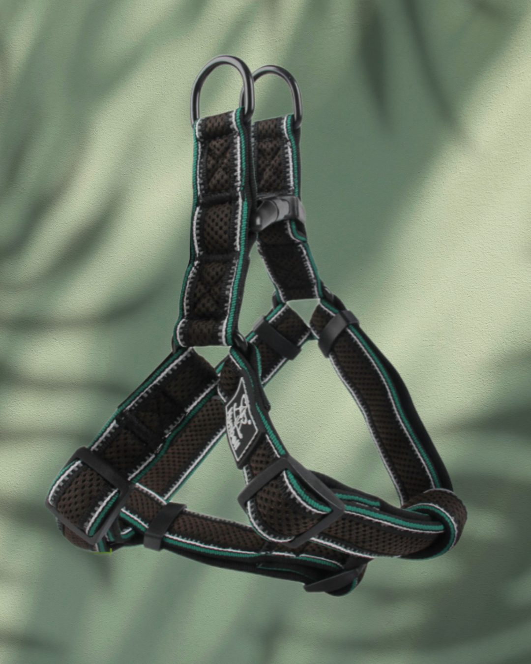 Klasický postroj S-M