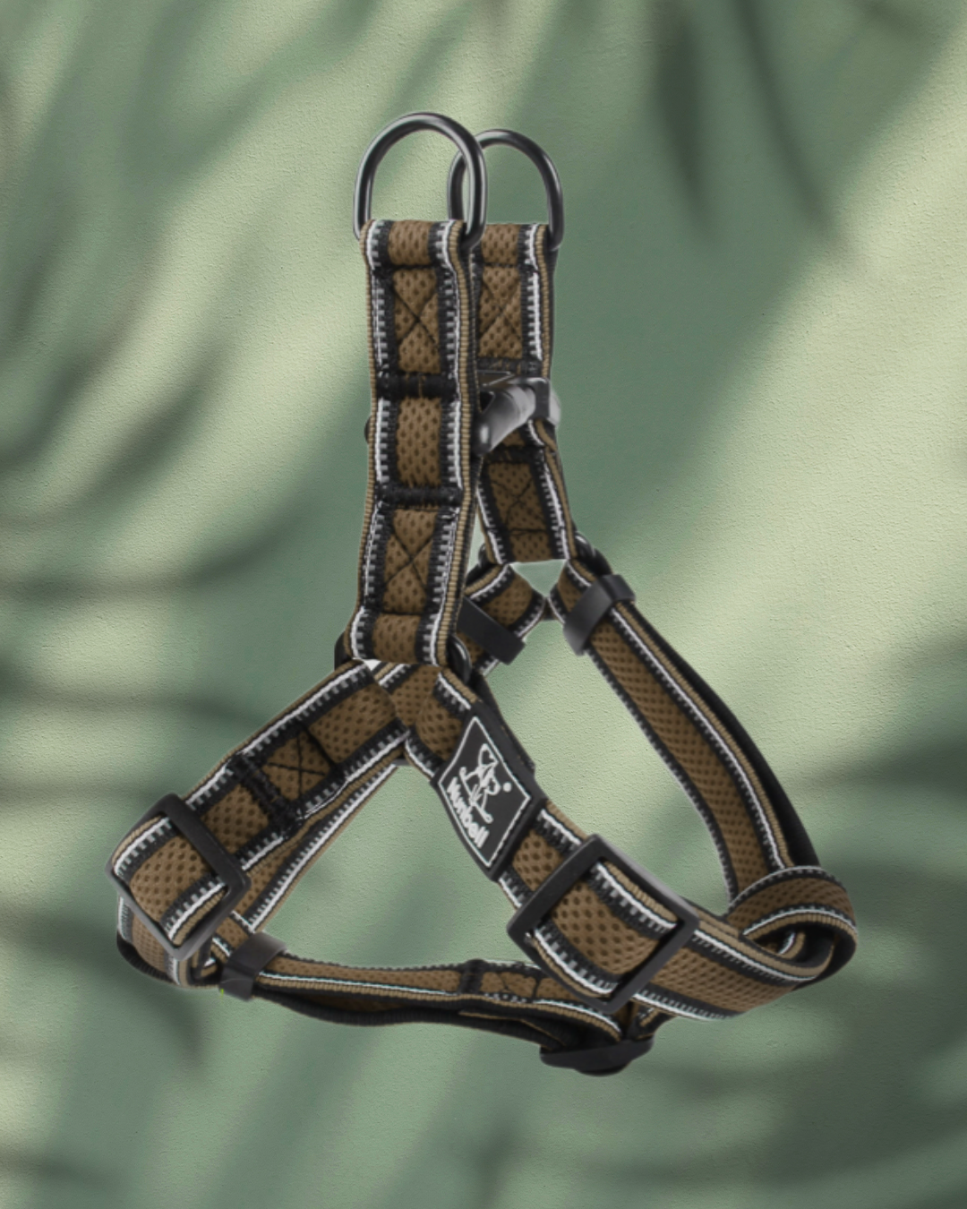 Klasický postroj M-L