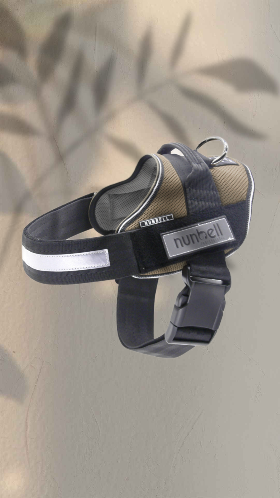 Naše vestička s madlem S