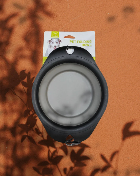 Skládací miska na cestování Velká