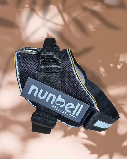 Naše vestička s madlem XL