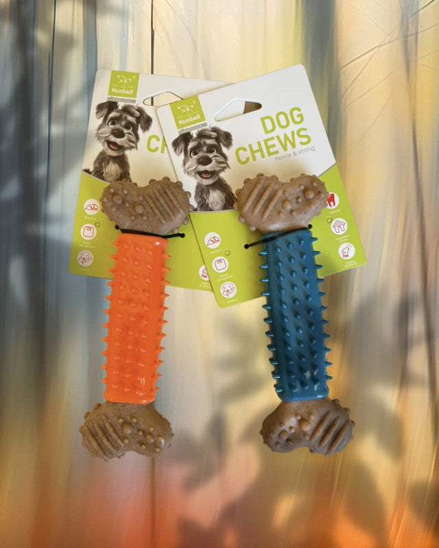 Naše voňavá "žvýkačka" Kost