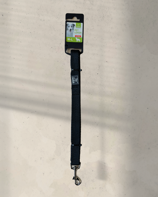 Klasické vodítko v barvách našich postrojů M-L