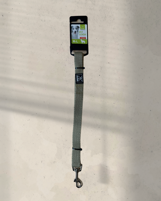 Klasické vodítko v barvách našich postrojů M-L