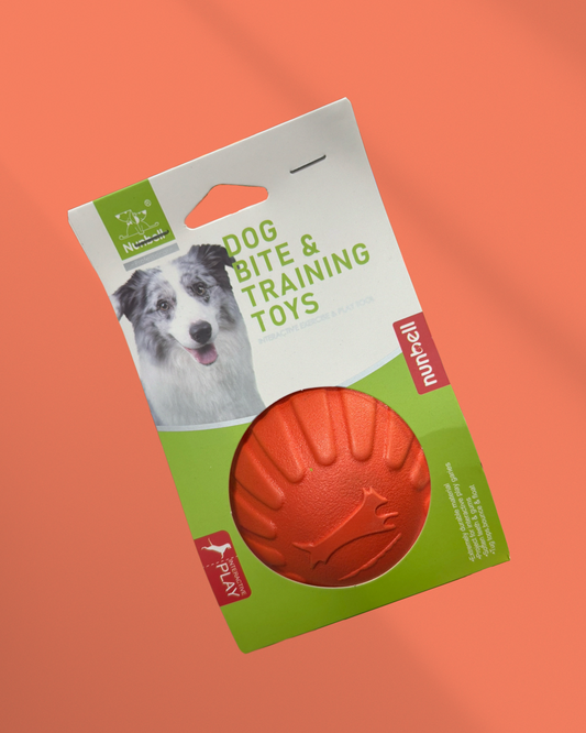 Odolný plovoucí míček velký 7cm