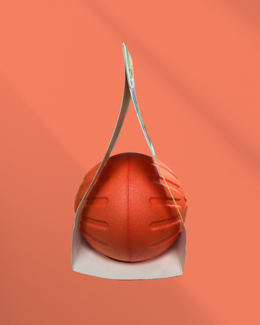 Odolný plovoucí míček velký 7cm