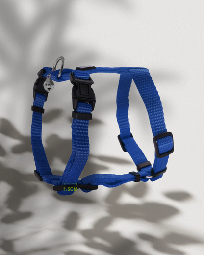 Klasický H postroj XS-S