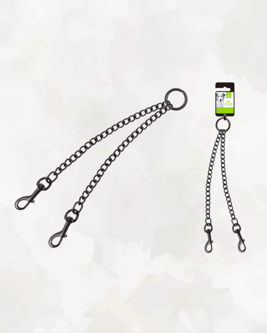 Rozdvojka na vodítko