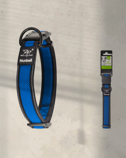 Obojek do sady k postroji nebo vodítku