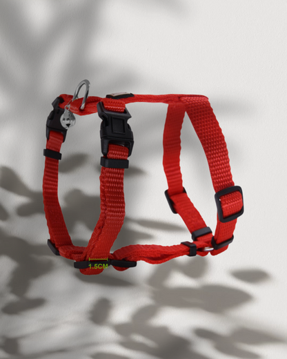 Klasický H postroj XS-S