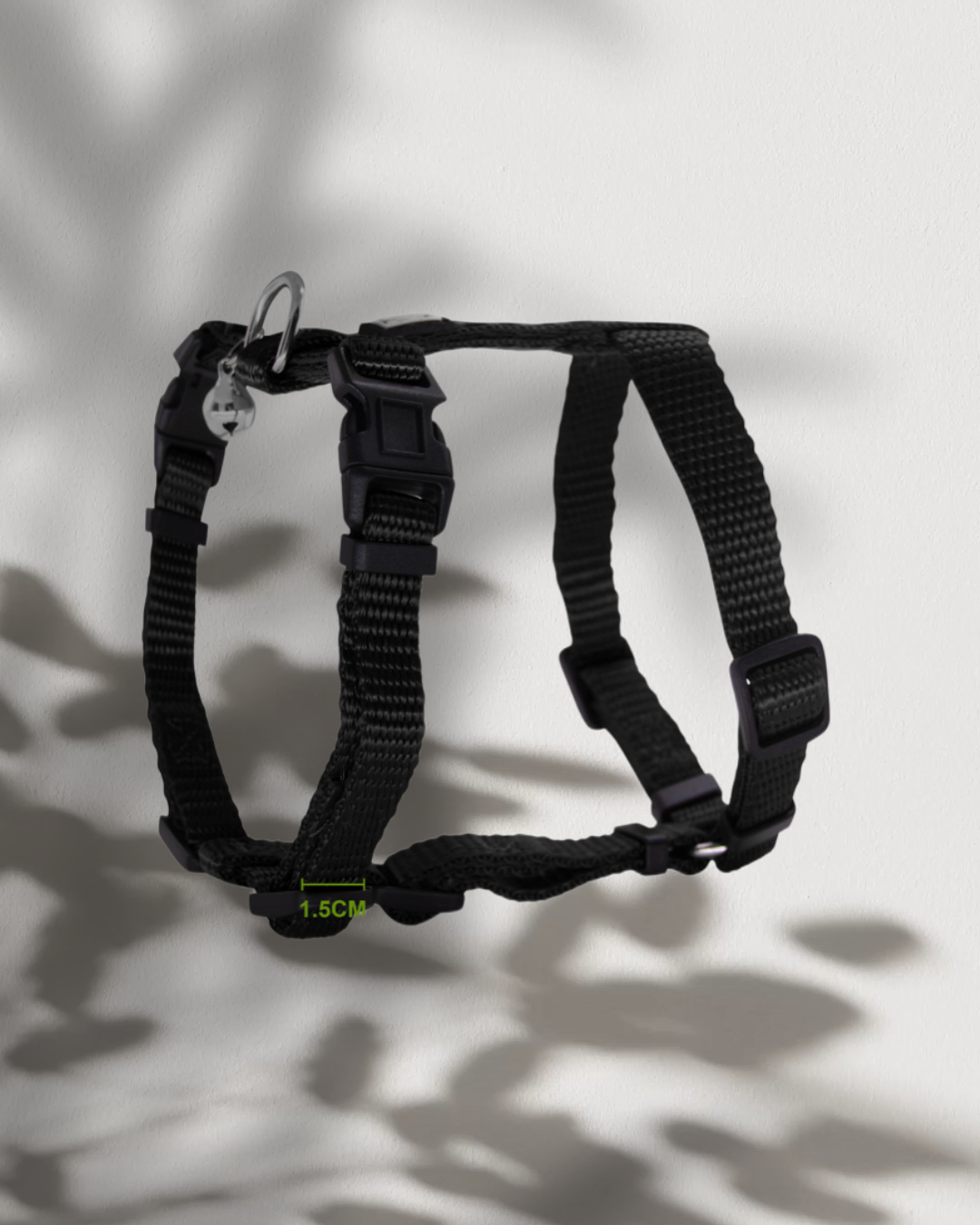 Klasický H postroj XS-S