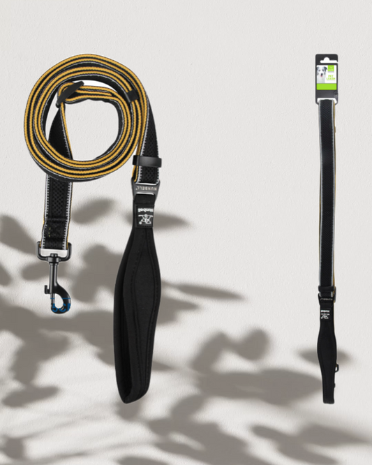 Látkové vodítko v barvách našich postrojů