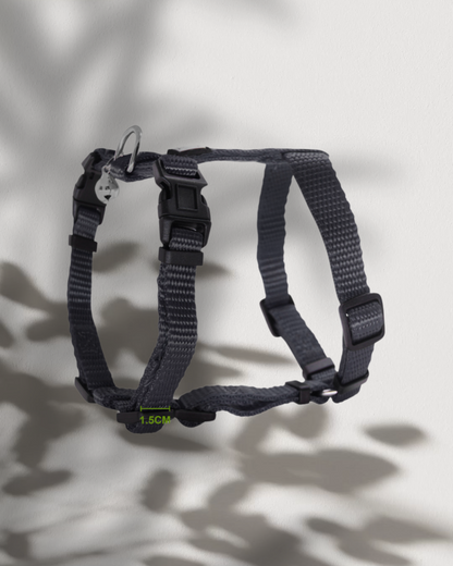 Klasický H postroj XS-S